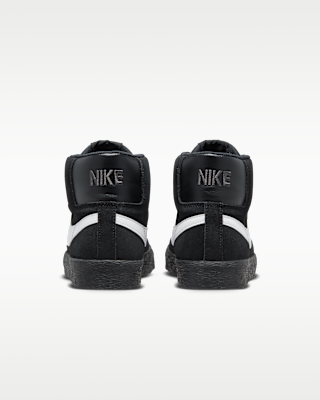 NIKE公式】ナイキ SB ズーム ブレーザー MID スケートボードシューズ